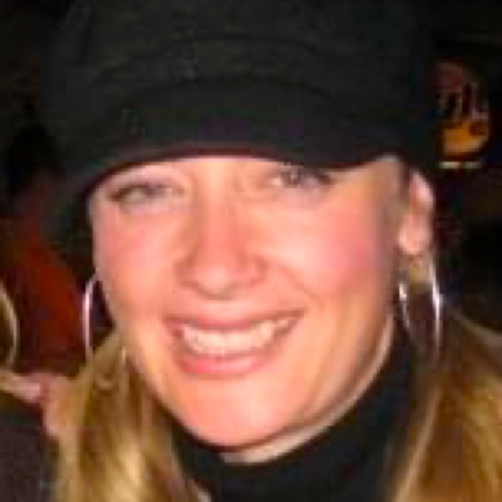 Meet your Posher, Krista